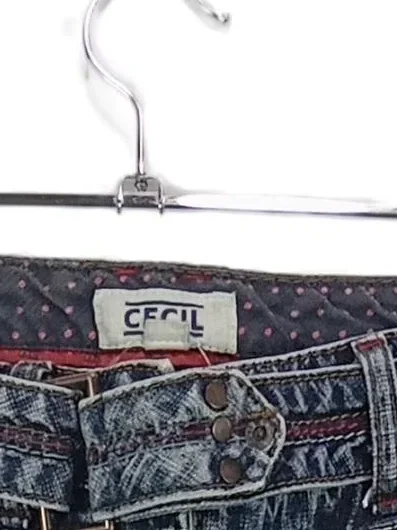 CBR FASHION GROUP Jeans Bootcut Bild 7