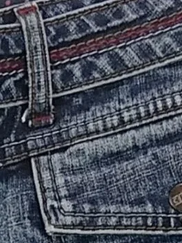 CBR FASHION GROUP Jeans Bootcut Bild 3