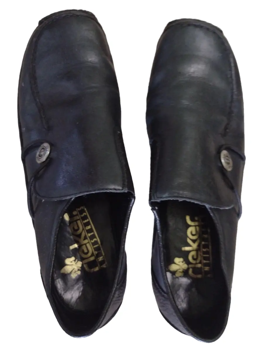 RIEKER Slipper Bild 2
