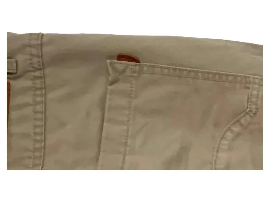 EDC BY ESPRIT Stoffhose Bild 5