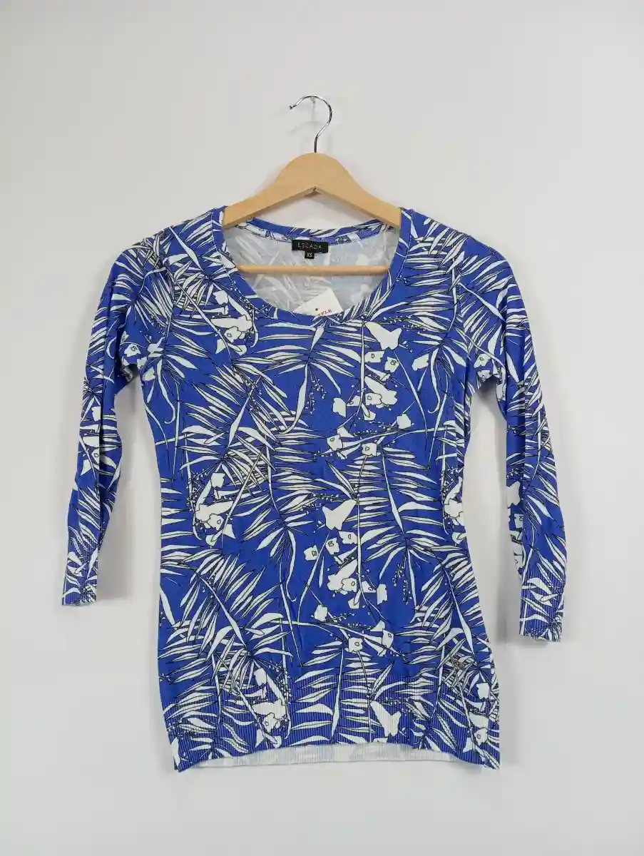 ESCADA Pullover Bild 2