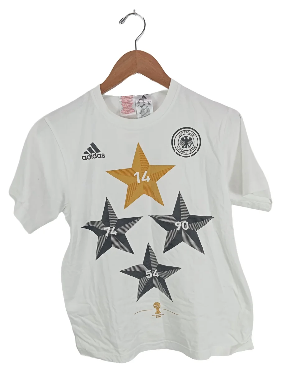 Fußball Fanwelt & WM-Merch