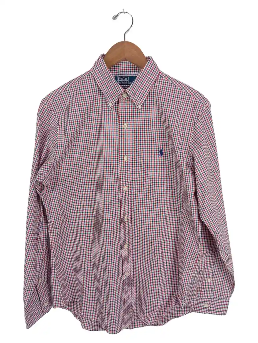 POLO RALPH LAUREN Business Hemd