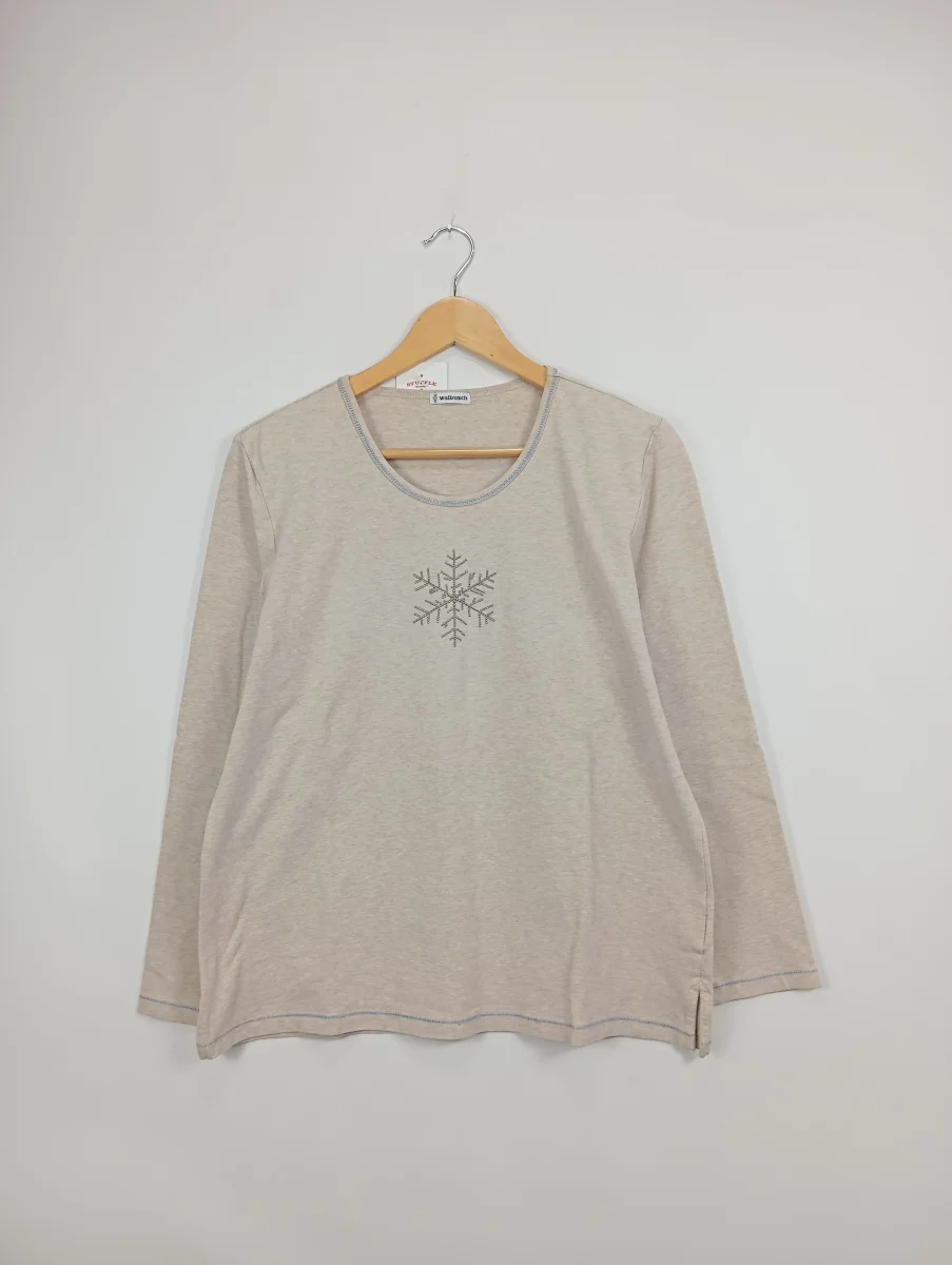 WALBUSCH Langarmshirt Bild 2