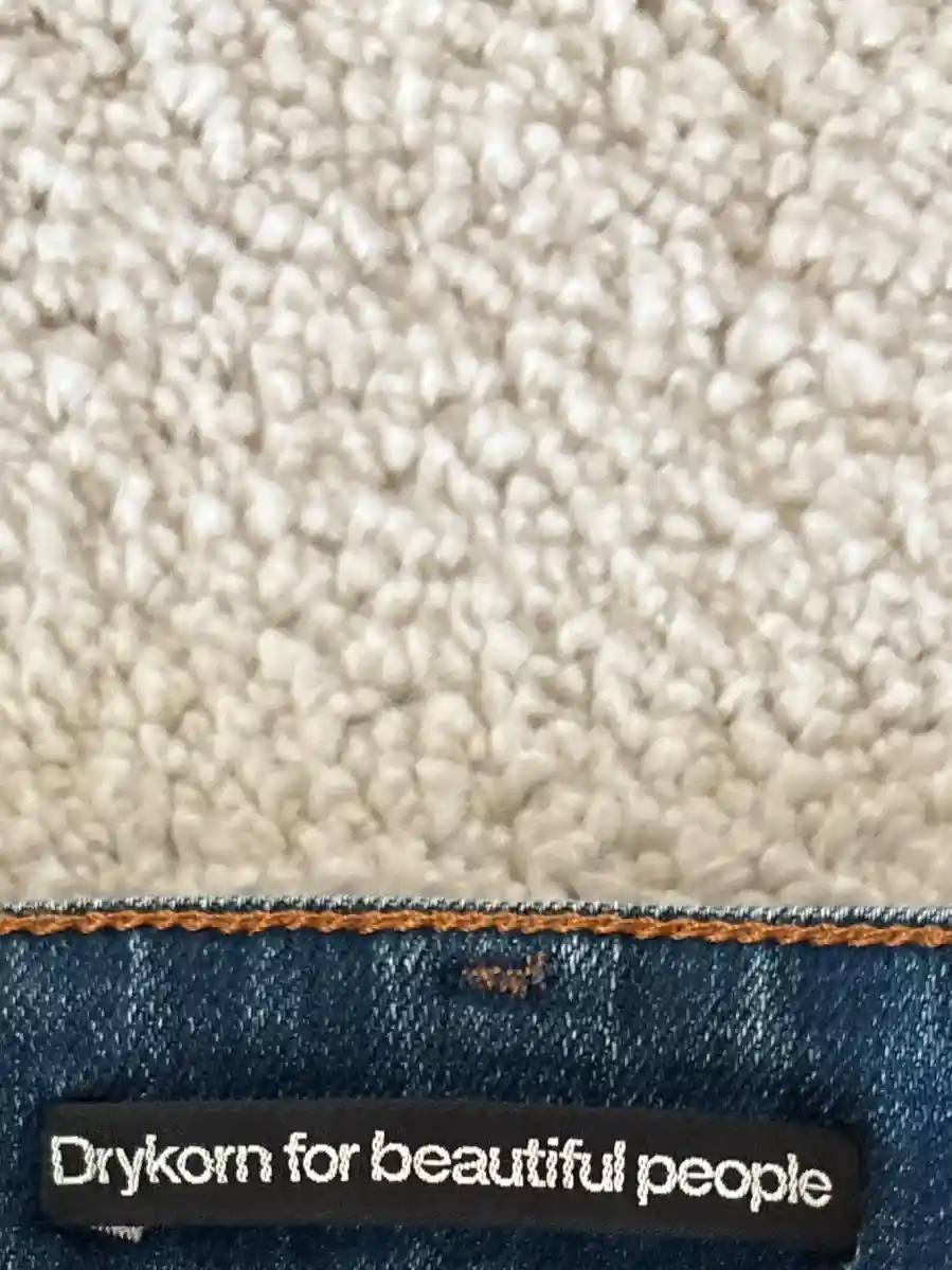 DRYKORN Jeans Regular Fit Bild 5