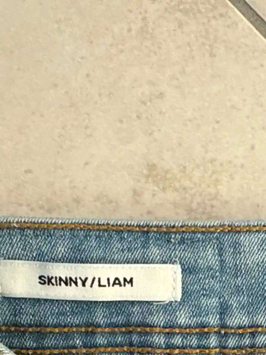 JACK & JONES Jeans Slim Fit Bild 4