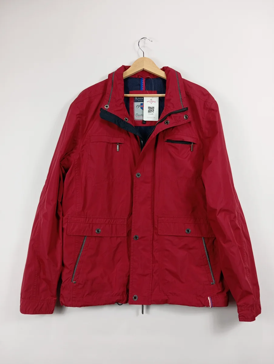 RIVER CREEK Outdoorjacke Bild 2