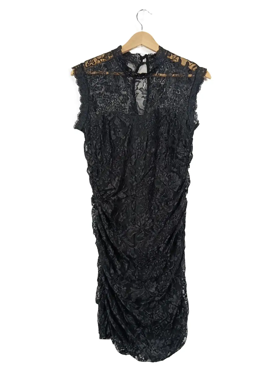 Gothicana by EMP Spitzenkleid