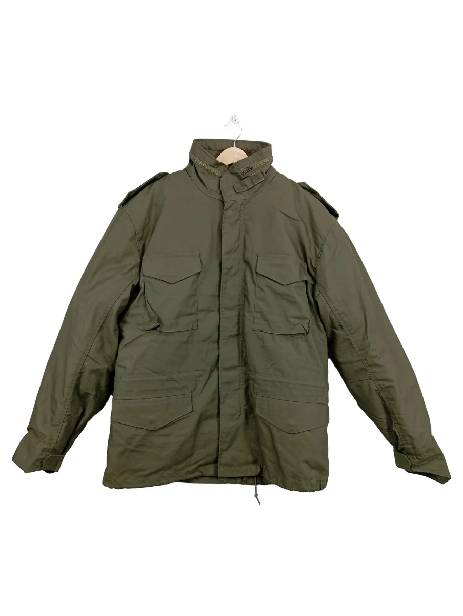 Brandit Outdoorjacke