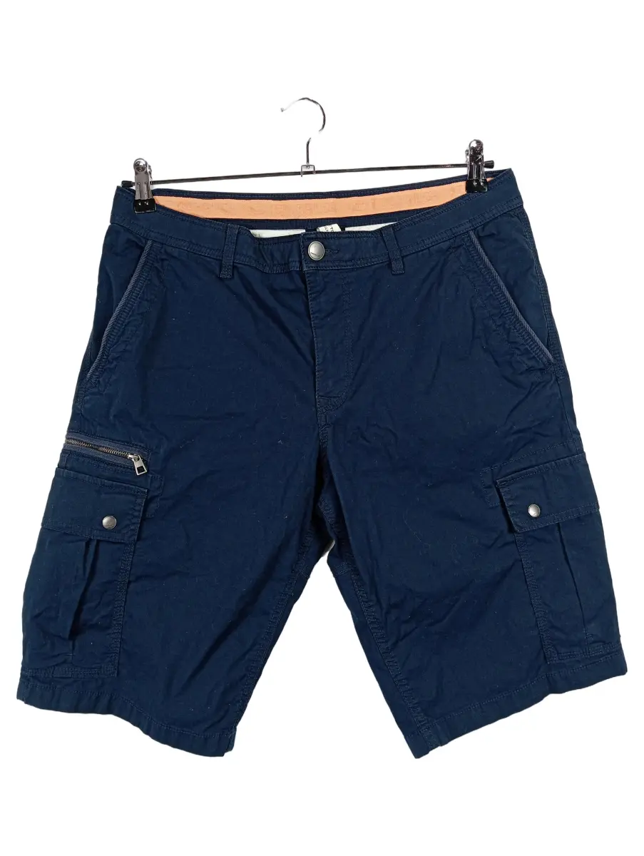 TOM TAILOR Cargo Shorts
