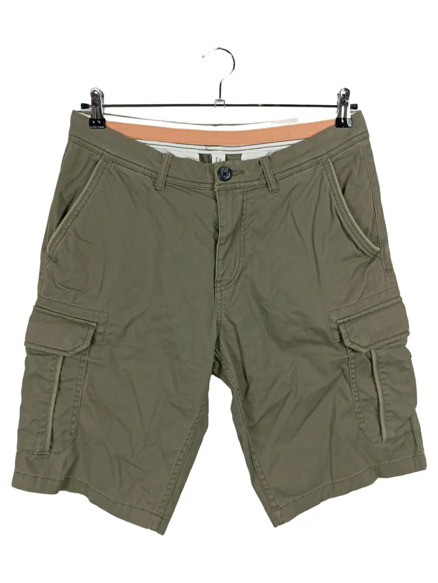 TOM TAILOR Cargo Shorts