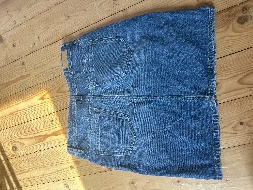 EDC BY ESPRIT Jeansrock Bild 2