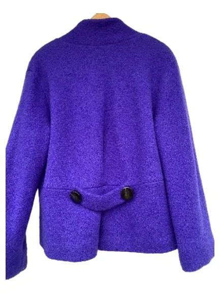 HOPSACK Strickjacke Bild 3