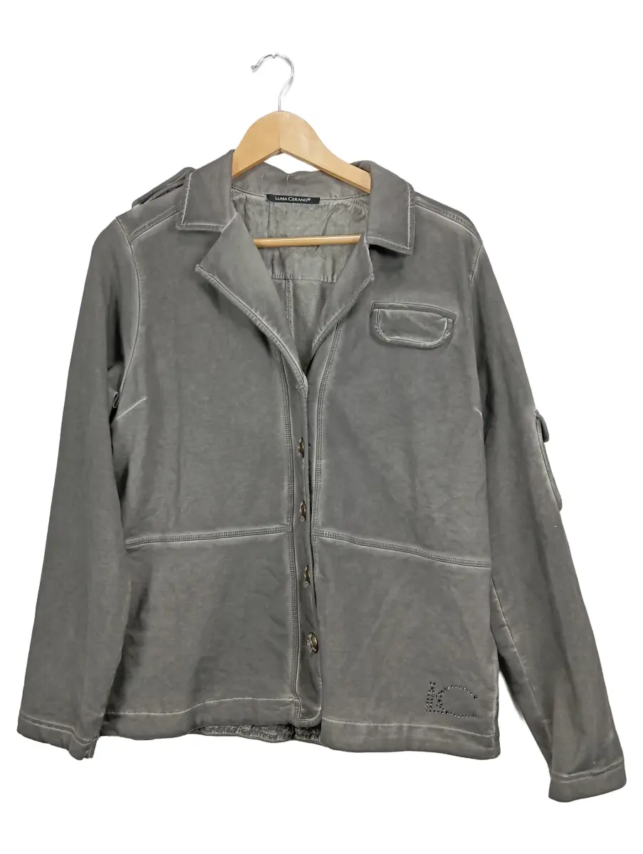Luisa Cerano Übergangsjacke