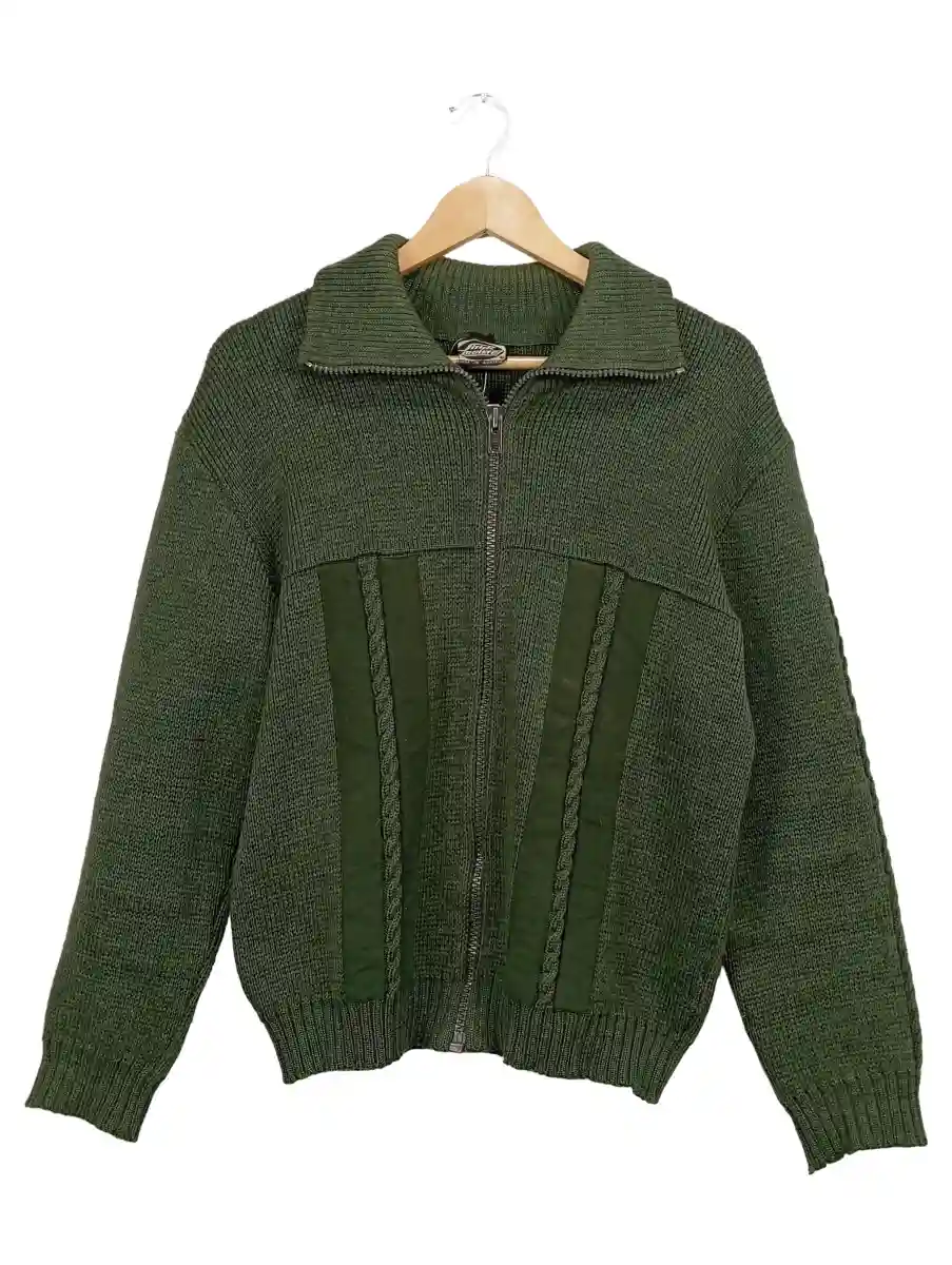 STRICK-MEISTER Strickjacke