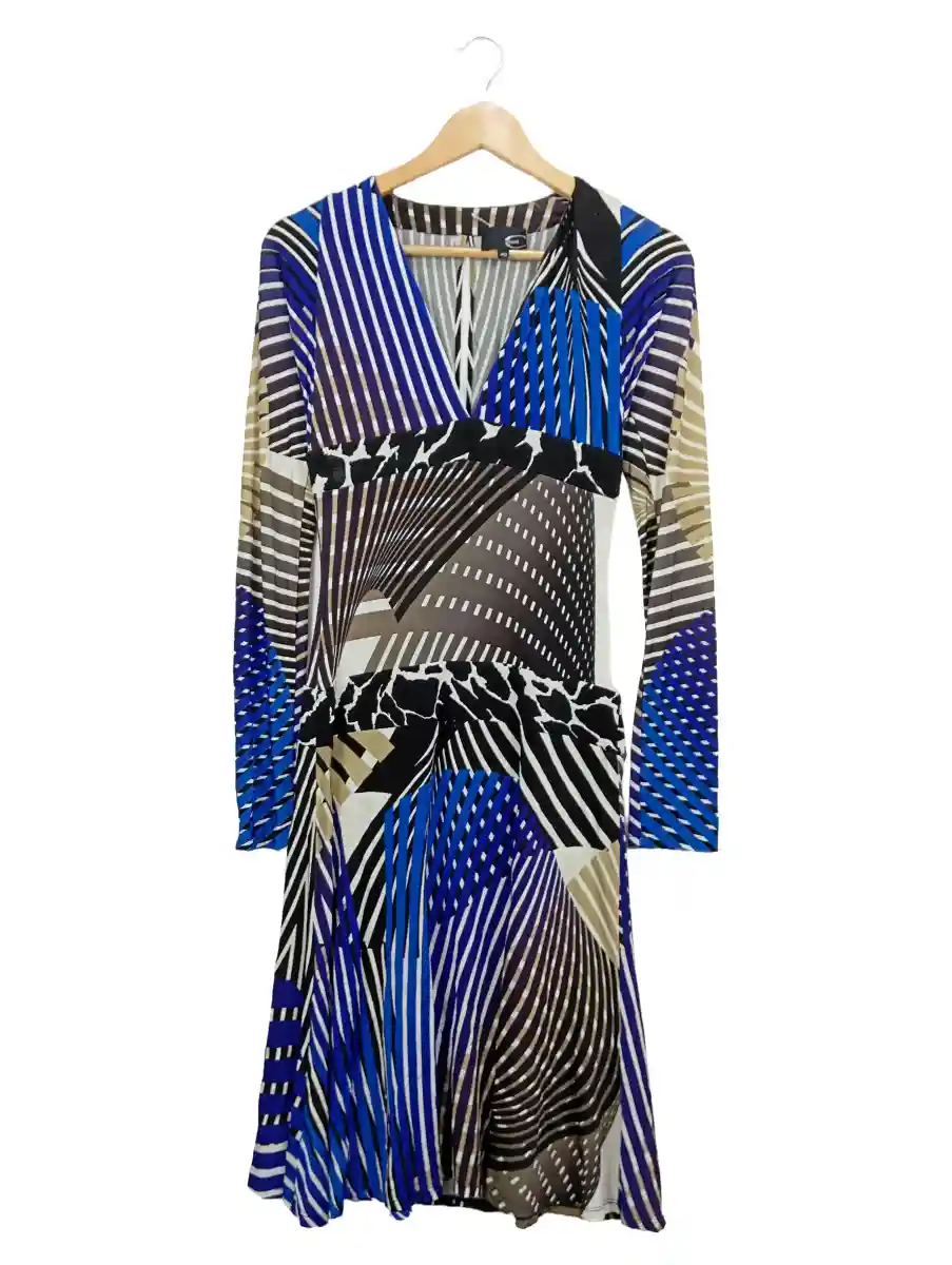 Just Cavalli Cocktailkleid