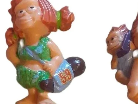 KINDER Spielfiguren-Set Komplett Bild 2