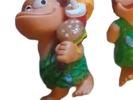 KINDER Spielfiguren-Set Komplett Bild 3