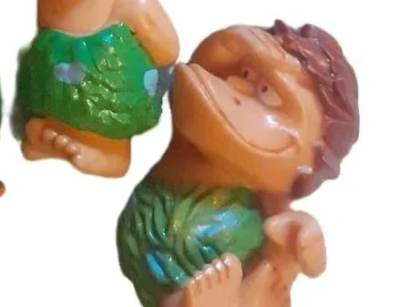 KINDER Spielfiguren-Set Komplett Bild 4