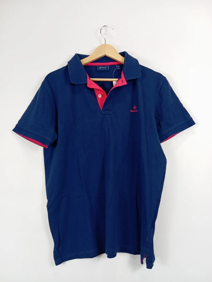 GANT Poloshirt Bild 2