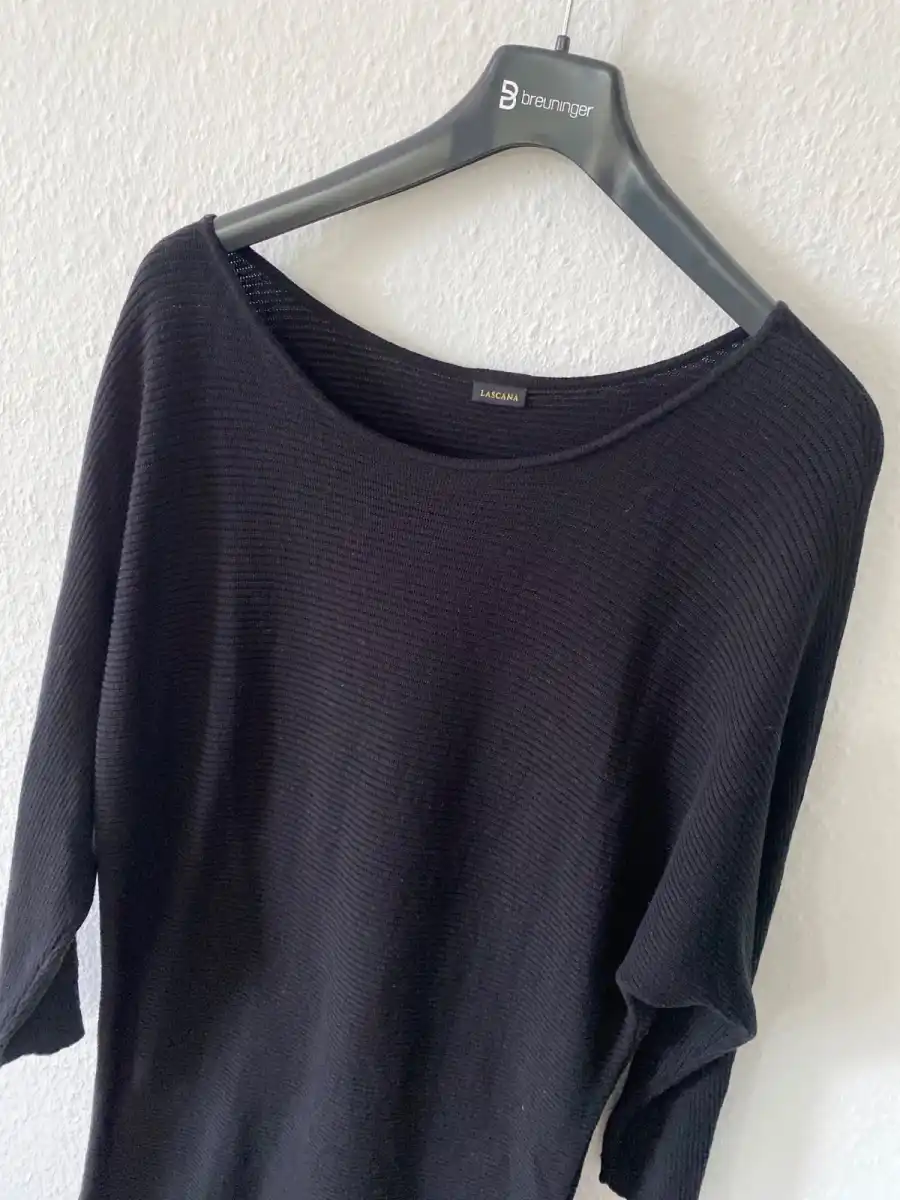 LASCANA Strickkleid Bild 25