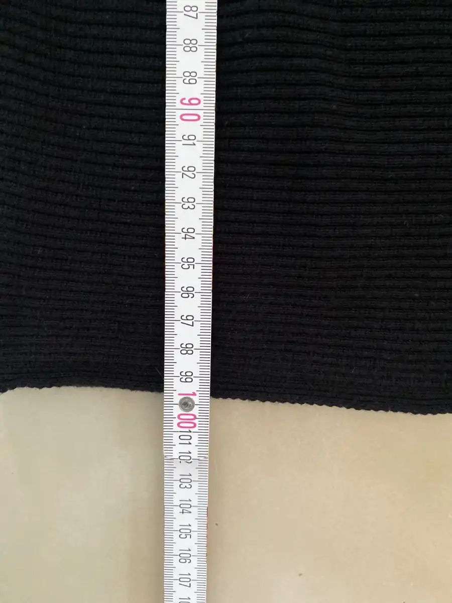 LASCANA Strickkleid Bild 28