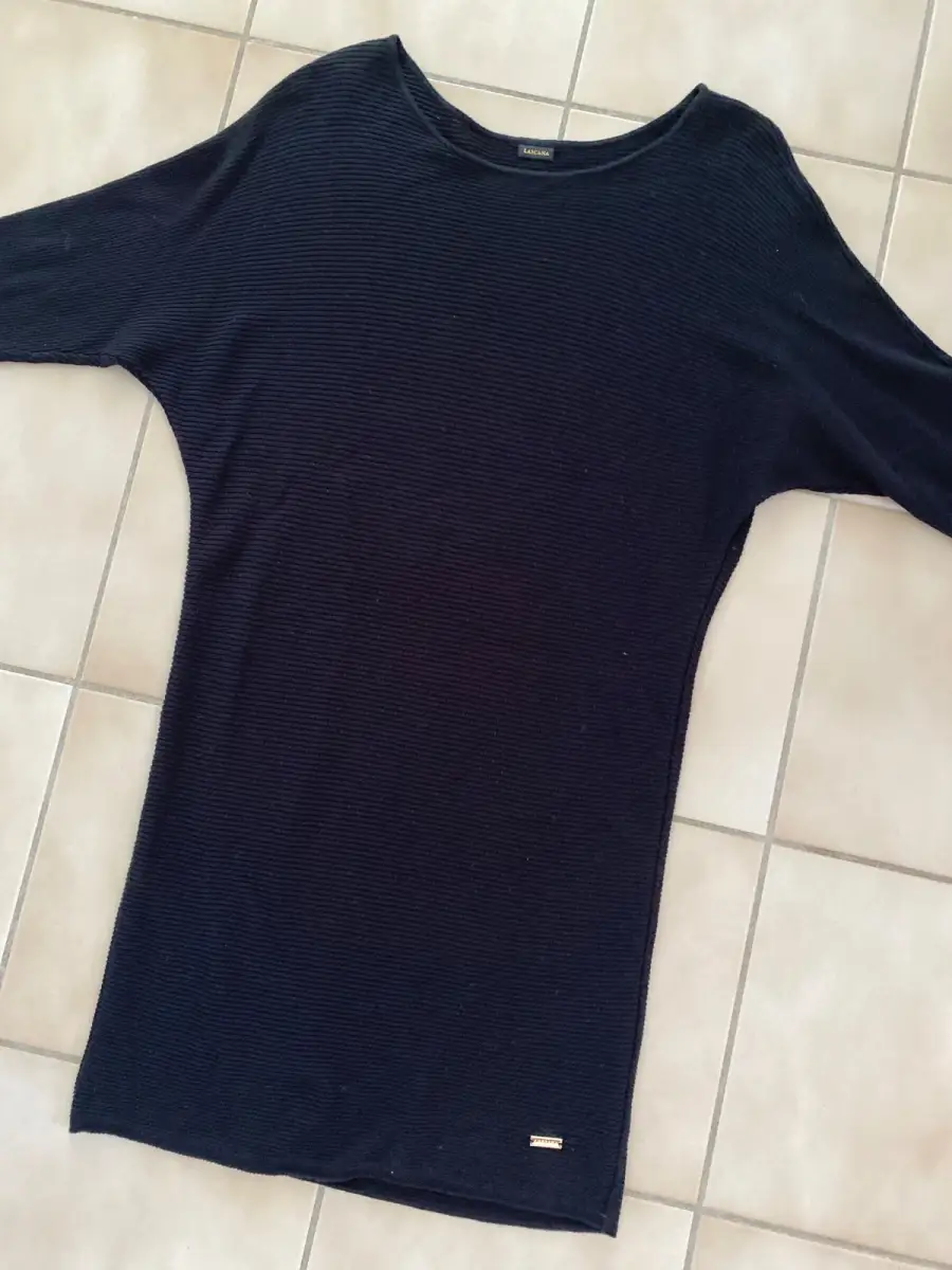 LASCANA Strickkleid Bild 30