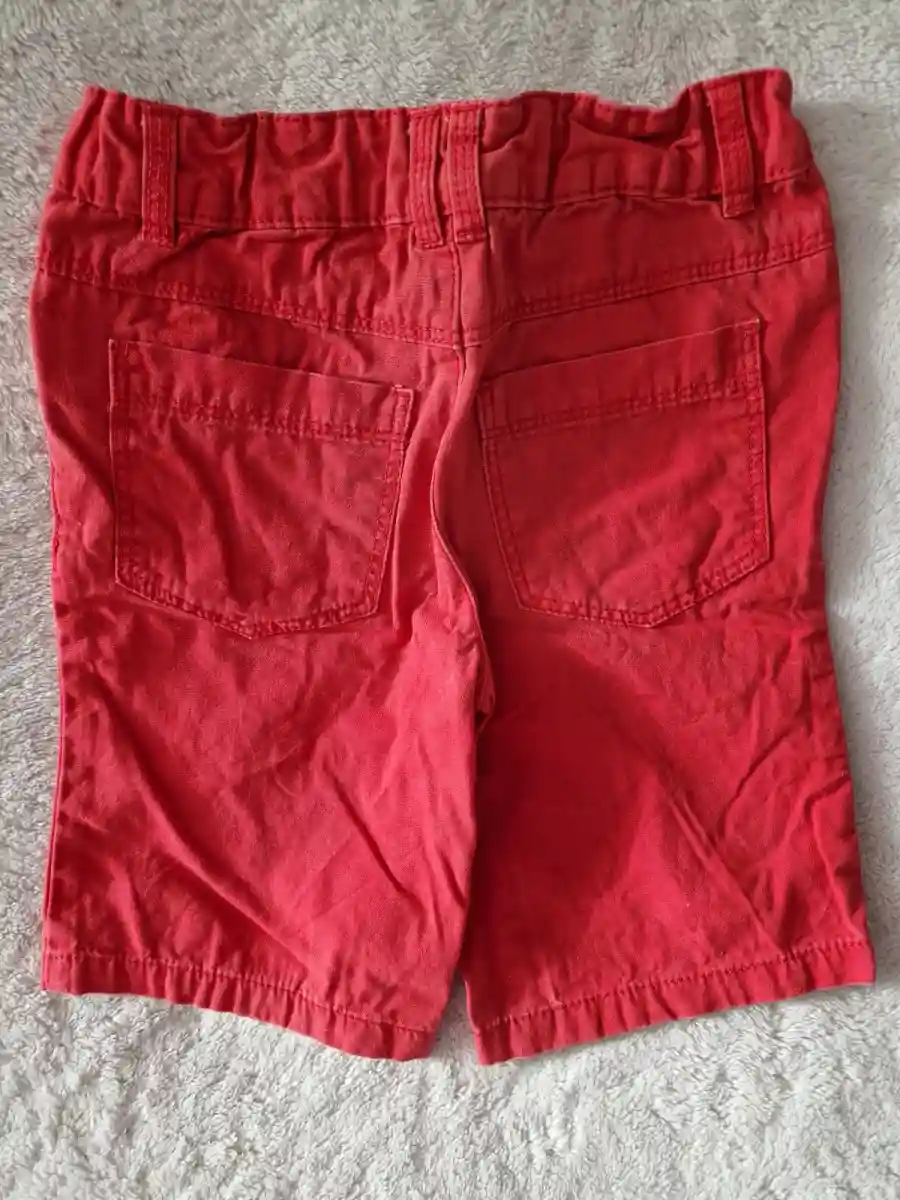 VERTBAUDET Shorts Bild 8