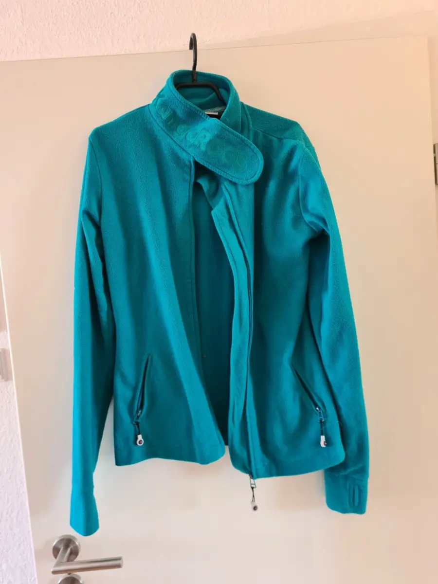 KANGAROOS Fleecejacke Bild 6