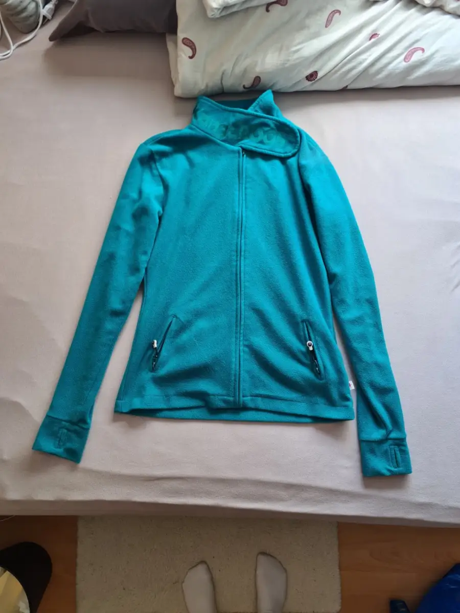 KANGAROOS Fleecejacke Bild 7