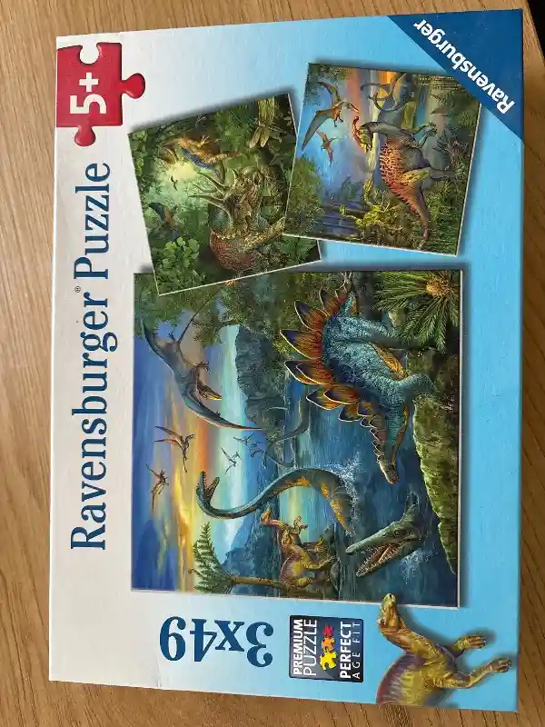 Puzzle Bild 2