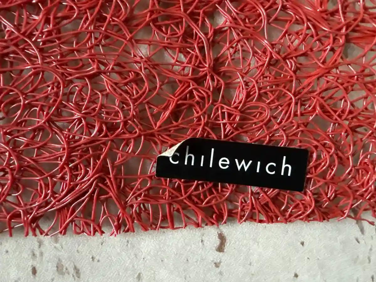 CHILEWICH Platzset Bild 3