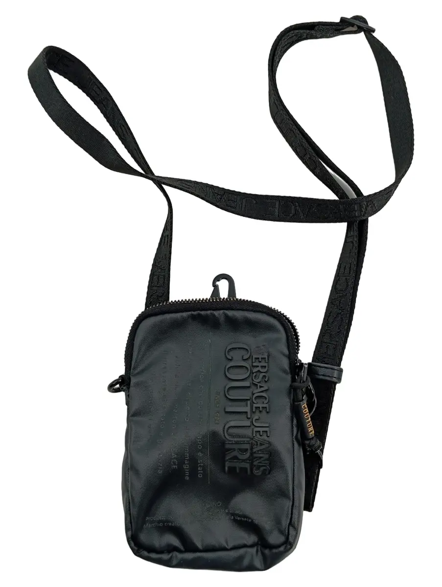 VERSACE JEANS COUTURE Umhängetasche