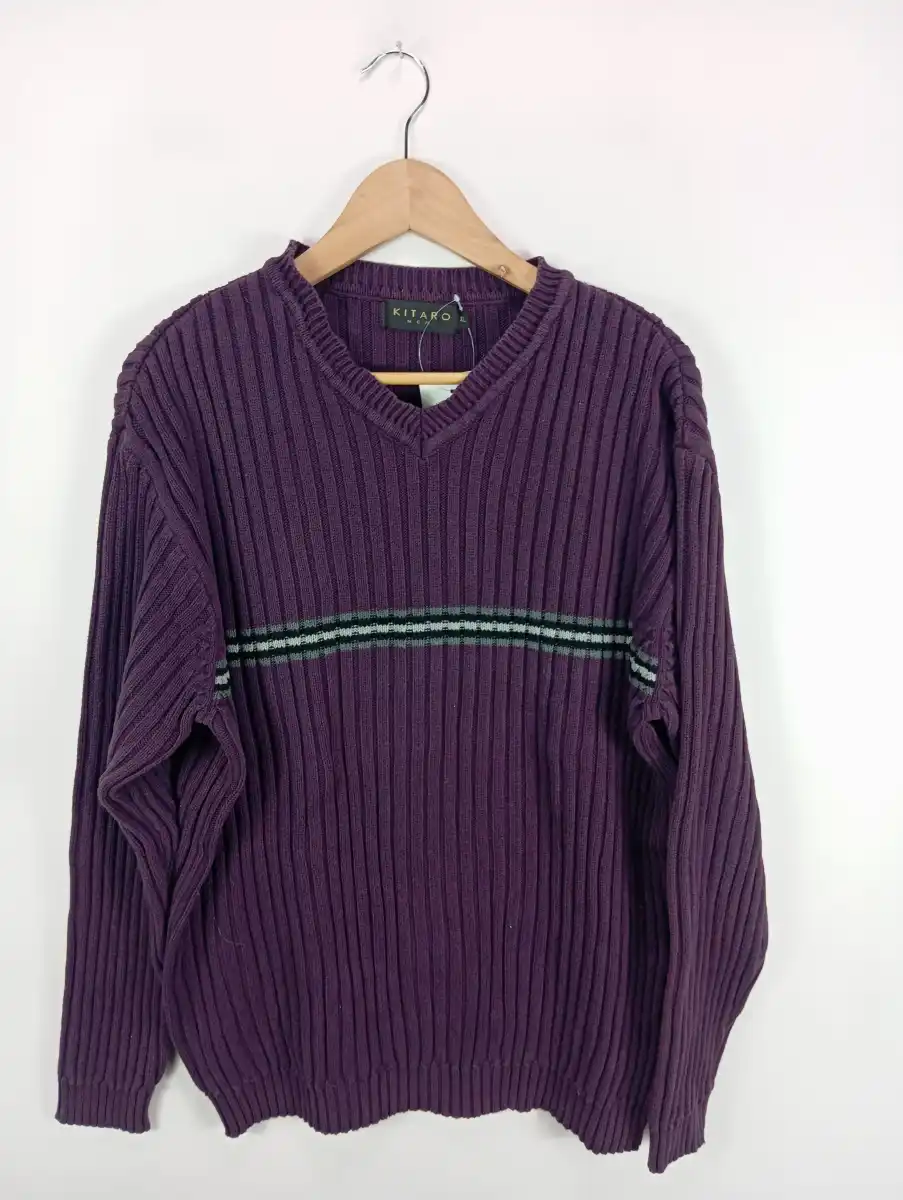 KITARO Pullover Bild 2