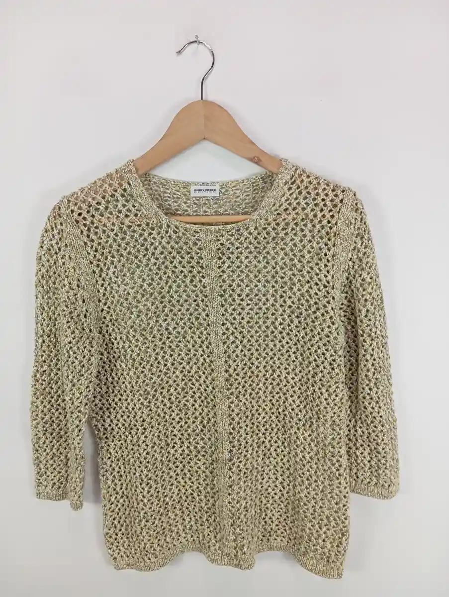 GERRY WEBER Pullover Bild 2