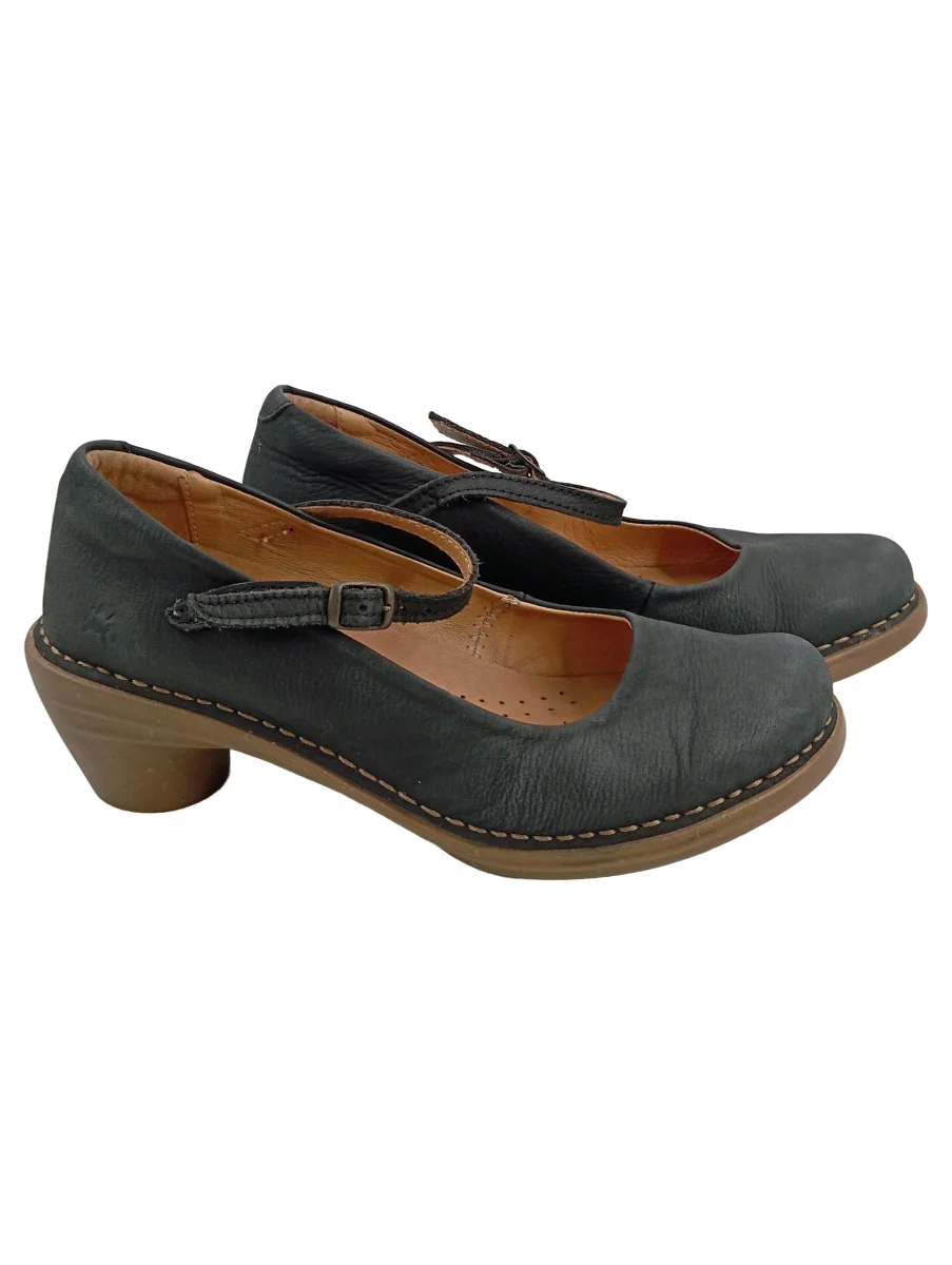 EL NATURALISTA Schnürschuhe Bild 2