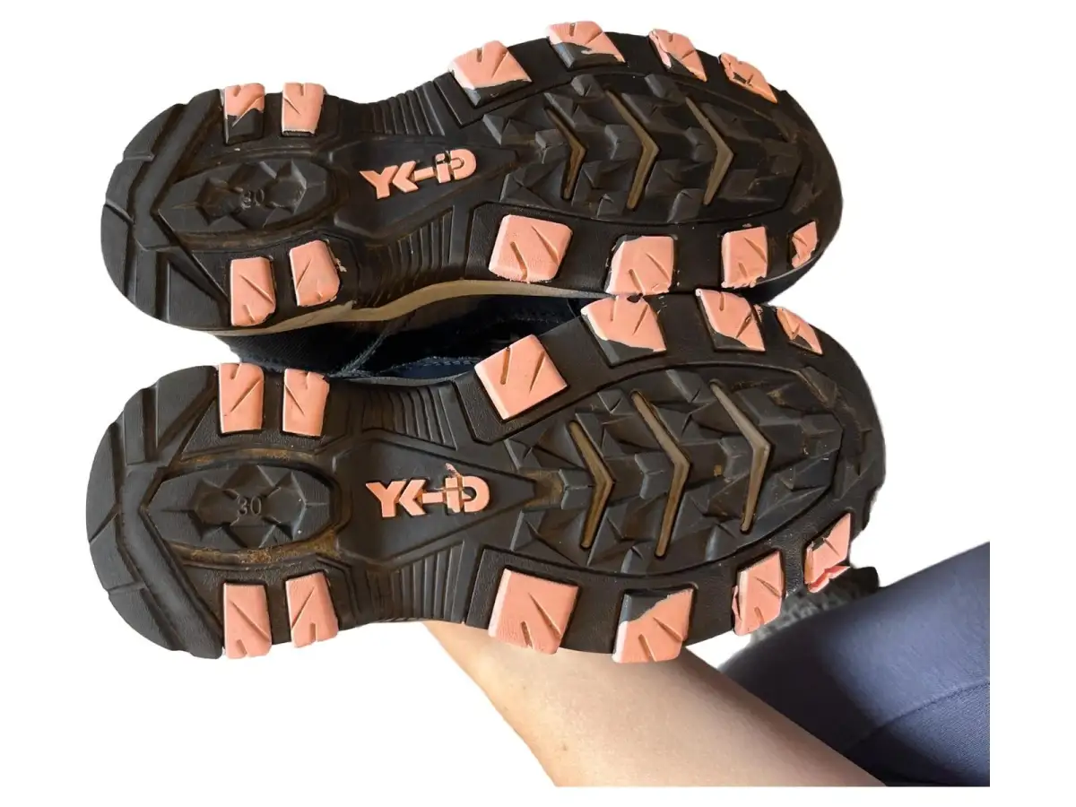 SALAMANDER Outdoorschuhe Bild 4