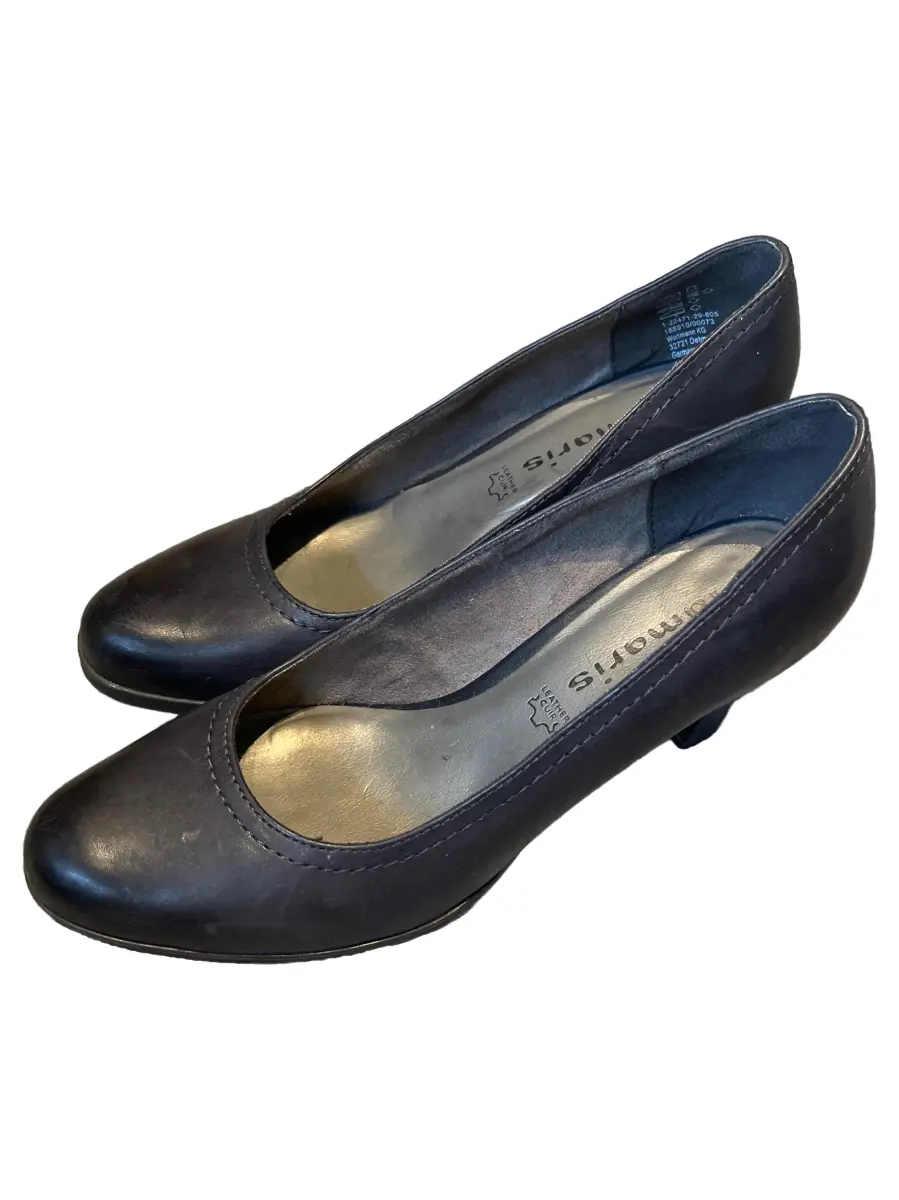 TAMARIS Pumps Bild 4