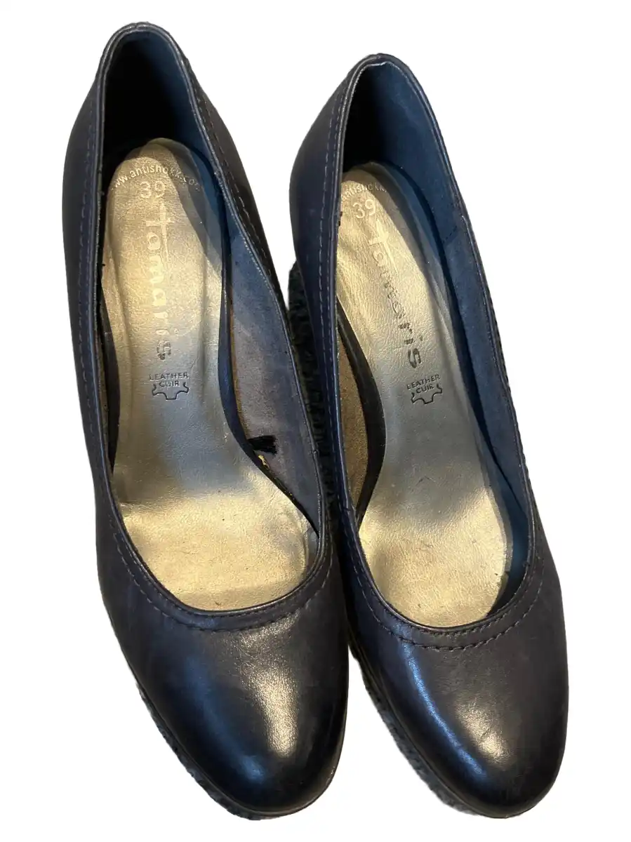 TAMARIS Pumps Bild 5