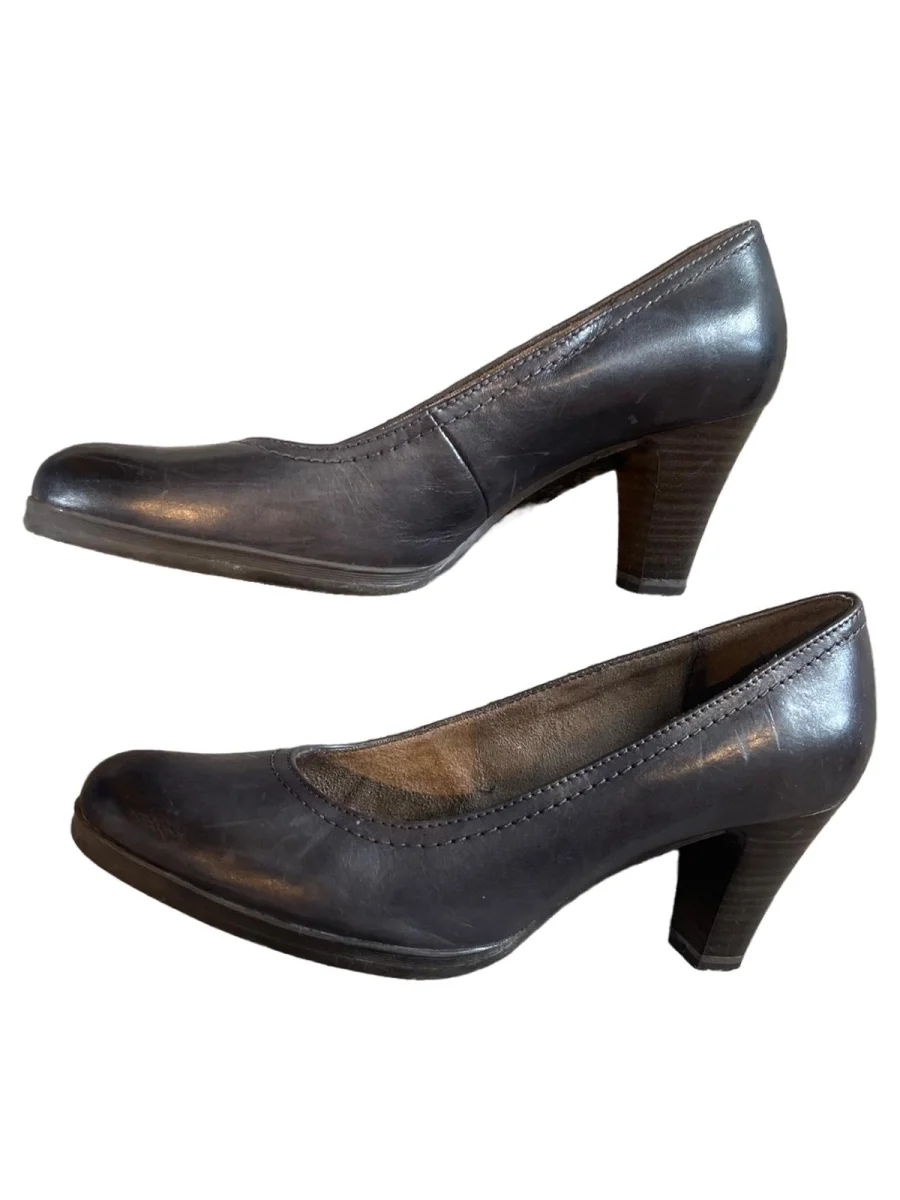 TAMARIS Pumps Bild 3