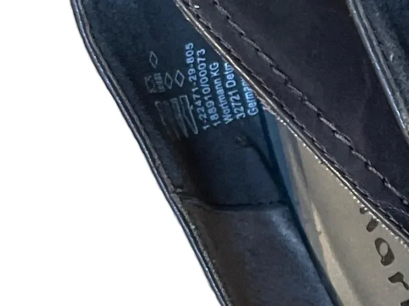 TAMARIS Pumps Bild 7