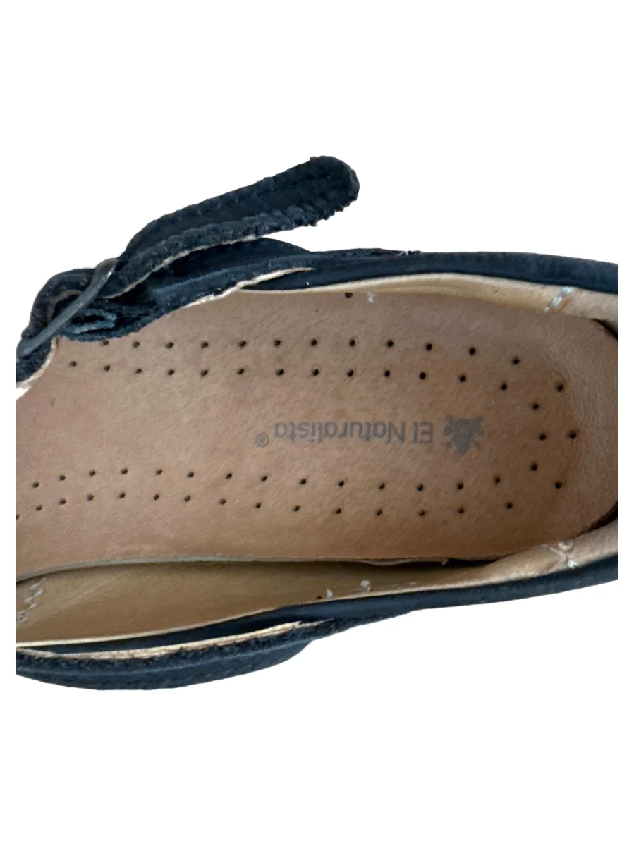 EL NATURALISTA Schnürschuhe Bild 4