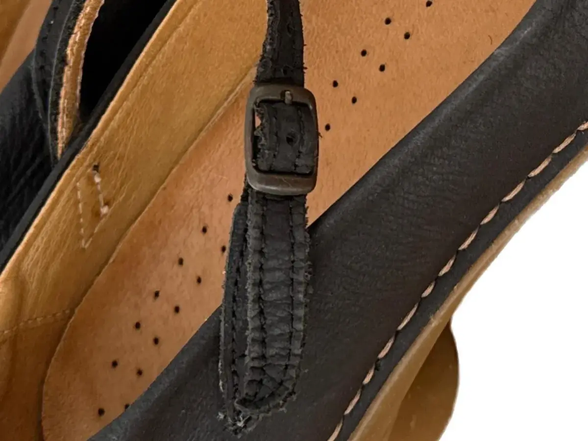 EL NATURALISTA Schnürschuhe Bild 3