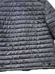 MAISON CINQCENT Steppjacke Bild 3