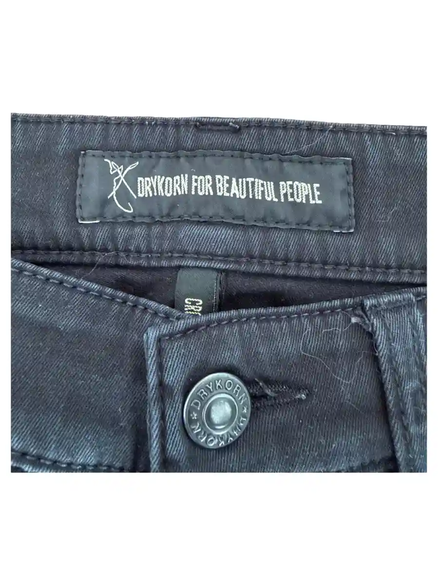 DRYKORN Jeans Regular Fit Bild 4