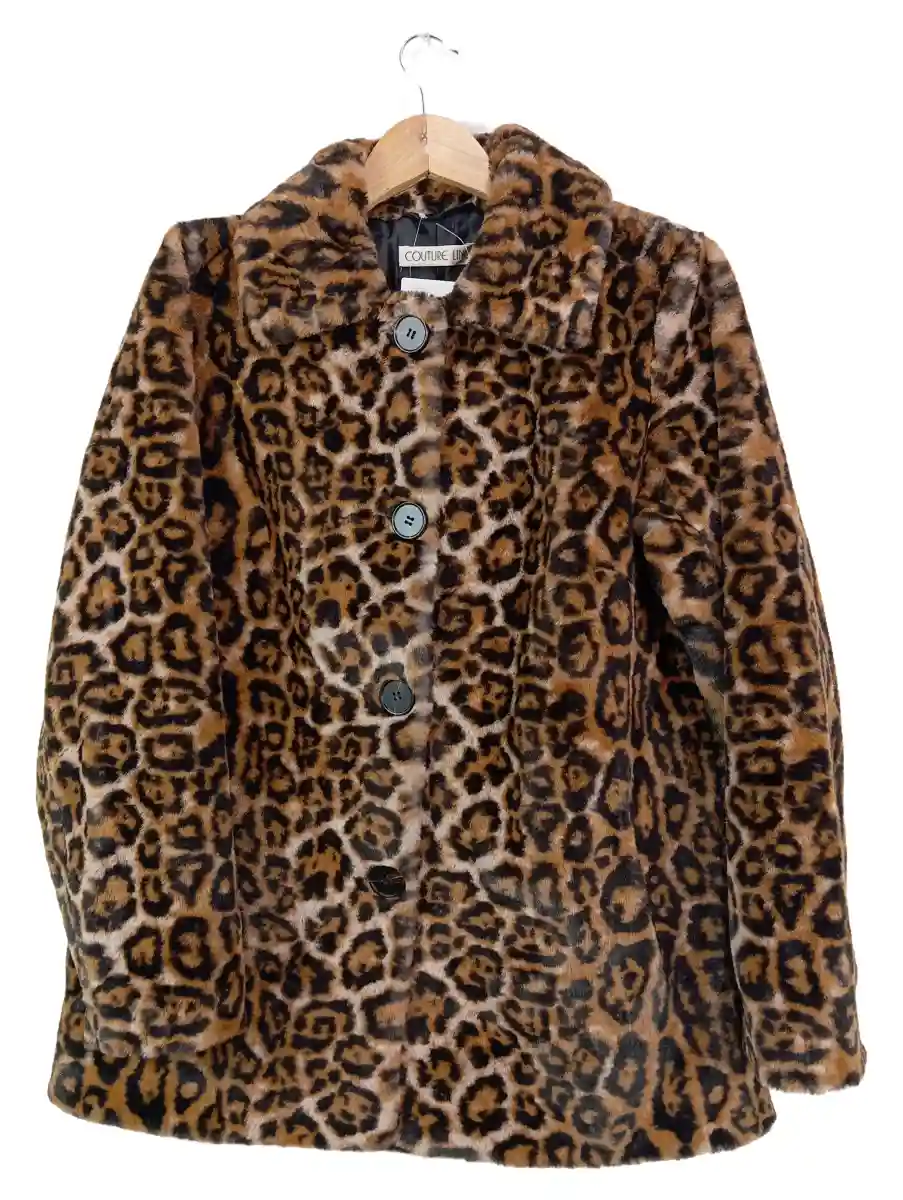 COUTURE LINE Felljacke Bild 2