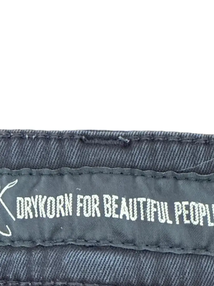 DRYKORN Jeans Regular Fit Bild 5