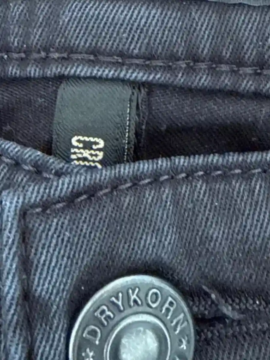 DRYKORN Jeans Regular Fit Bild 6