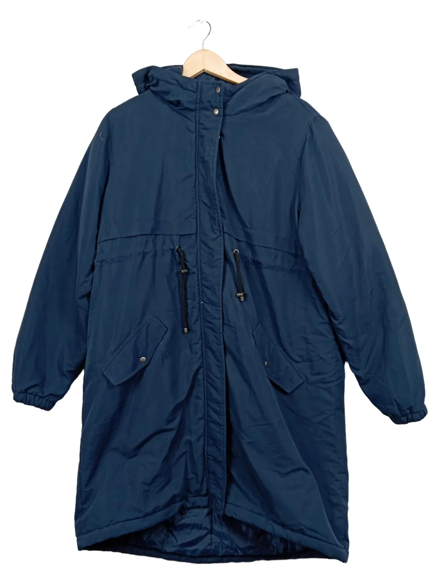 MAMALICIOUS Parka