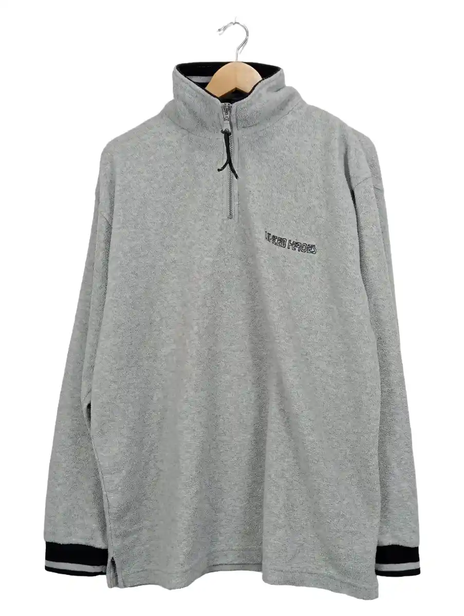 UNITED HEROES Fleecepullover